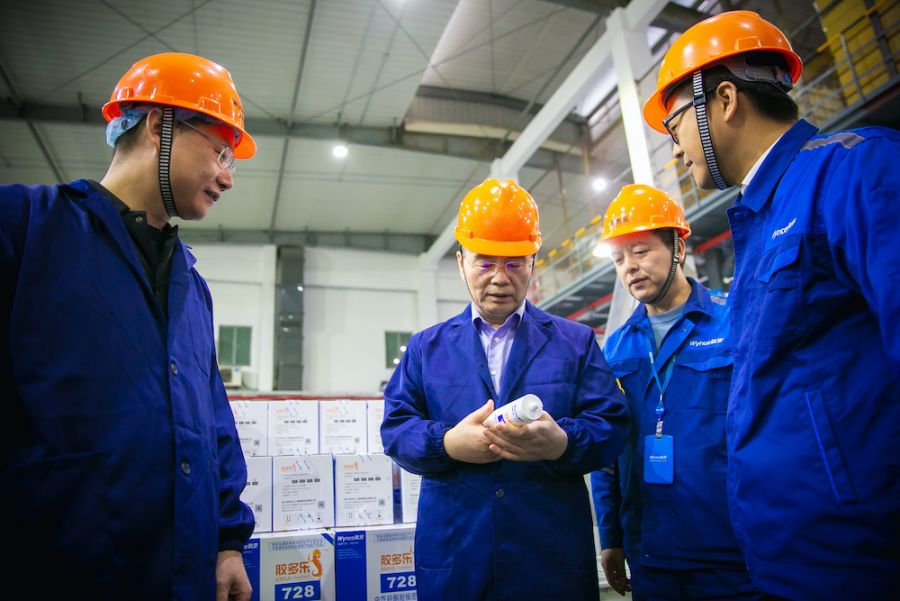徐冠巨董事長(zhǎng)調(diào)研化工企業(yè).jpg